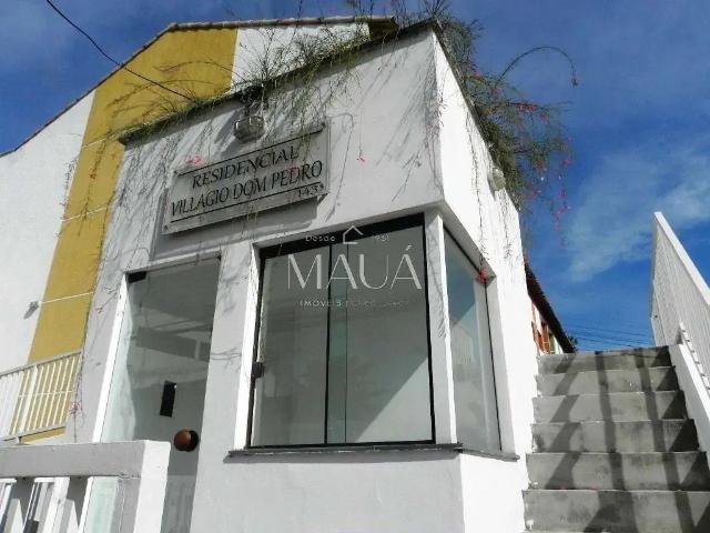 Casa / Sobrado em Condomínio para Venda em Duque de Caxias/RJ Parque Lafaiete 2 Quartos