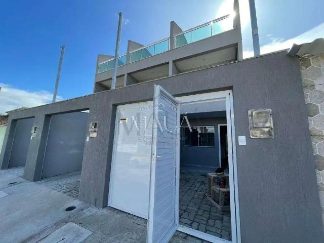 Casa / Sobrado em Condomínio para Venda em Duque de Caxias/RJ Parque Laguna e Dourados 3 Quartos