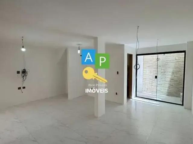 Casa / Sobrado em Condomínio para Venda em Duque de Caxias/RJ Parque Senhor do Bonfim 3 Quartos