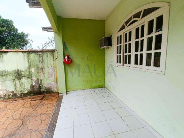 Casa / Sobrado em Condomínio para Venda em Duque de Caxias/RJ Saracuruna 2 Quartos