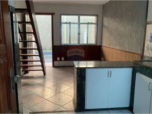 Casa / Sobrado em Condomínio para Venda em Duque de Caxias/RJ Vila Leopoldina 2 Quartos