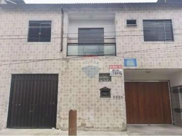 Casa / Sobrado em Condomínio para Venda em Duque de Caxias/RJ Vila Leopoldina 2 Quartos