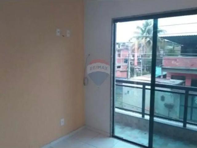 Casa / Sobrado em Condomínio para Venda em Duque de Caxias/RJ Vila Leopoldina 2 Quartos