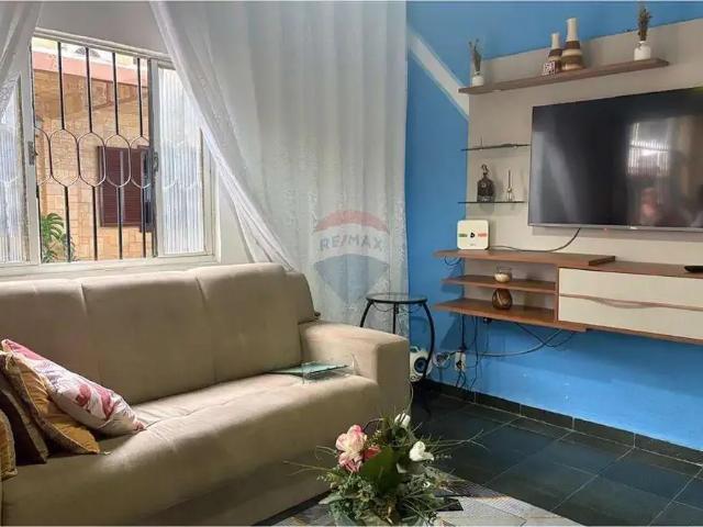 Casa / Sobrado em Condomínio para Venda em Duque de Caxias/RJ Vila São Luís 2 Quartos