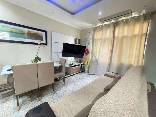 Casa / Sobrado em Condomínio para Venda em Duque de Caxias/RJ Vila São Luís 2 Quartos