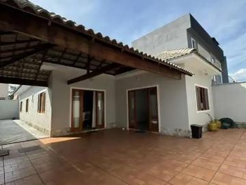 Casa / Sobrado em Condomínio para Venda em Duque de Caxias/RJ Vila Santa Alice 3 Quartos