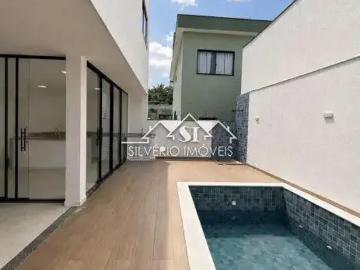 Casa / Sobrado em Condomínio para Venda em Duque de Caxias/RJ Xerém 4 Quartos