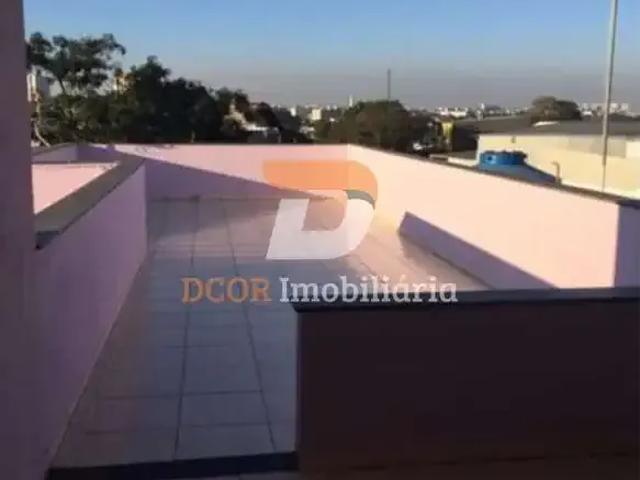 Casa / Sobrado em Condomínio para Venda em Diadema/SP Taboão 3 Quartos