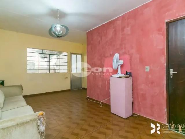 Casa / Sobrado em Condomínio para Venda em Diadema/SP Vila Nogueira 6 Quartos