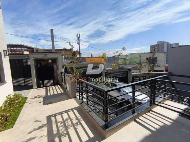 Casa / Sobrado em Condomínio para Venda em Diadema/SP Centro 2 Quartos