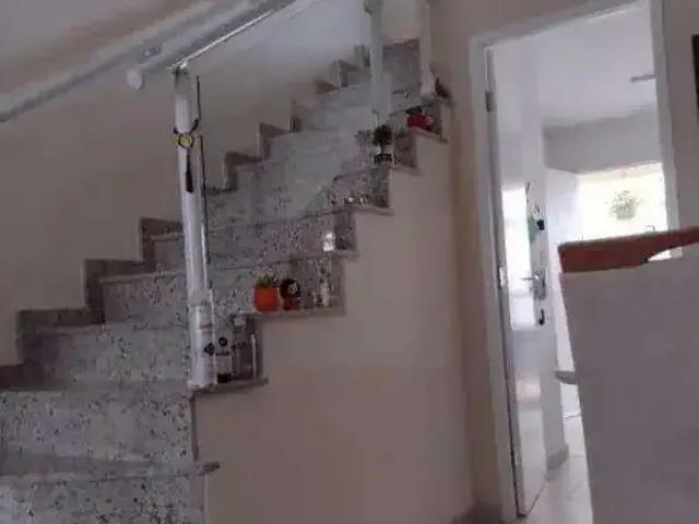 Casa / Sobrado em Condomínio para Venda em Diadema/SP Centro 2 Quartos