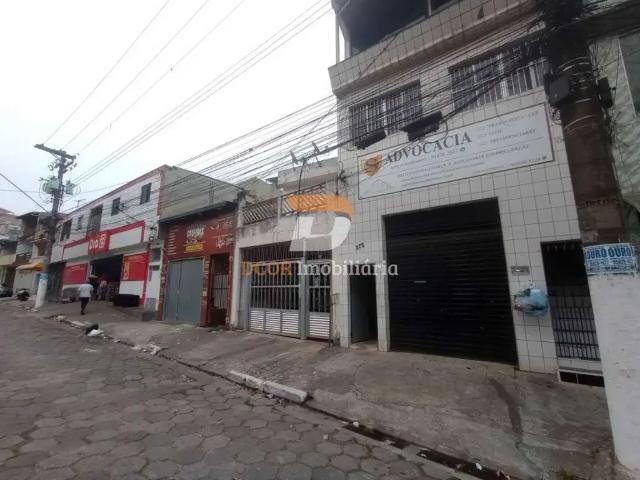 Casa / Sobrado em Condomínio para Venda em Diadema/SP Eldorado 2 Quartos