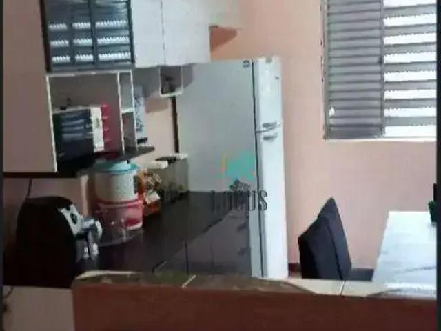 Casa / Sobrado em Condomínio para Venda em Diadema/SP Eldorado 3 Quartos