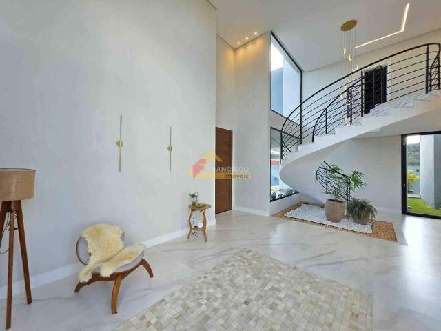 Casa / Sobrado em Condomínio para Venda em Divinópolis/MG João Antônio Gonçalves 3 Quartos