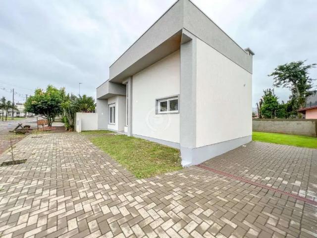 Casa / Sobrado em Condomínio para Venda em Dois Irmãos/RS Centro 3 Quartos