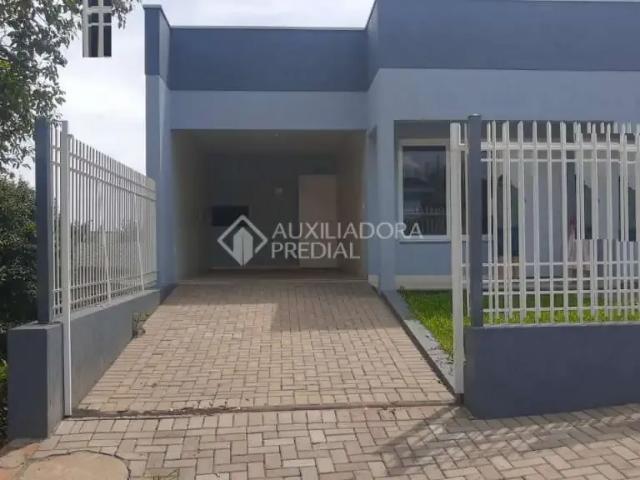 Casa / Sobrado em Condomínio para Venda em Dois Irmãos/RS Bela Vista 2 Quartos