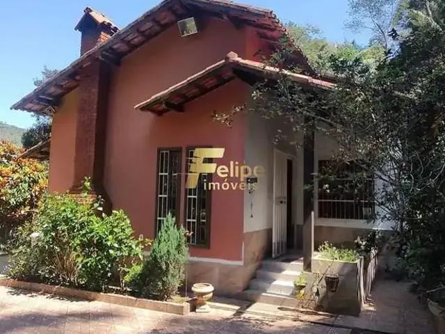 Casa / Sobrado em Condomínio para Venda em Domingos Martins/ES Centro 3 Quartos