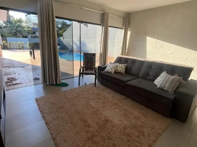 Casa / Sobrado em Condomínio para Venda em Doutor Camargo/PR Pousada das Aguas do Ivaí 1 Quartos