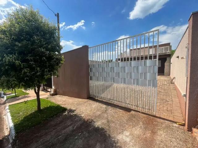 Casa / Sobrado em Condomínio para Venda em Doutor Camargo/PR Zona Rural 2 Quartos