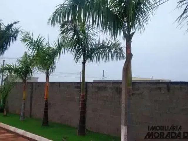 Casa / Sobrado em Condomínio para Venda em Doutor Camargo/PR Zona Rural 2 Quartos