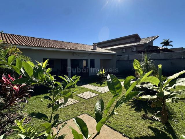 Casa / Sobrado em Condomínio para Venda em Doutor Camargo/PR Zona Rural 3 Quartos