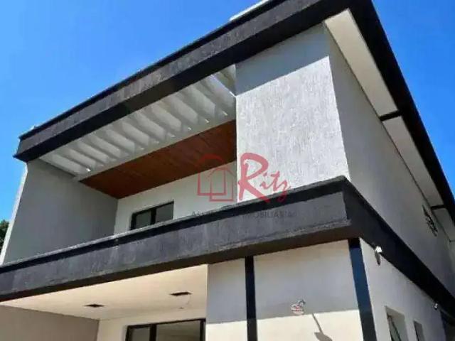 Casa / Sobrado em Condomínio para Venda em Eusébio/CE Tamatanduba 4 Quartos