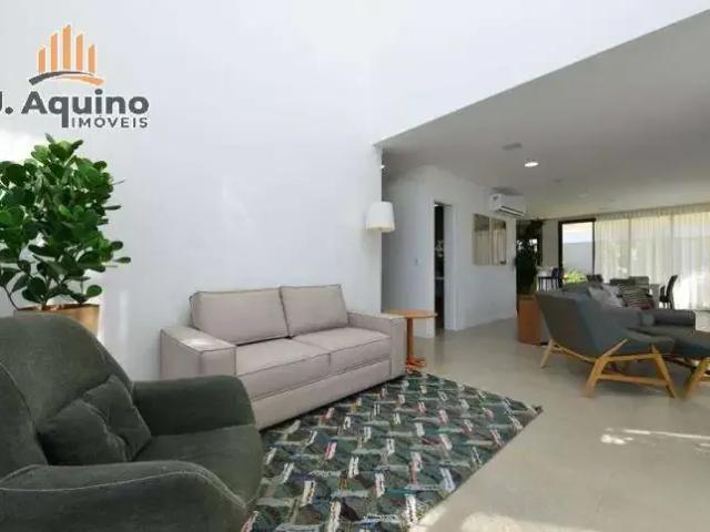 Casa / Sobrado em Condomínio para Venda em Eusébio/CE Tamatanduba 4 Quartos