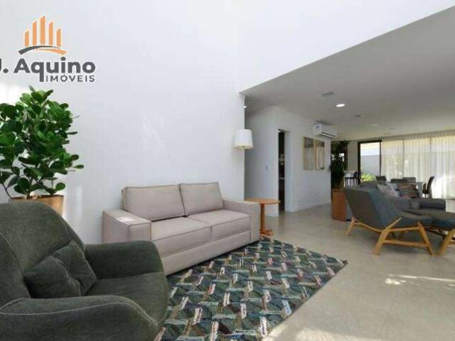 Casa / Sobrado em Condomínio para Venda em Eusébio/CE Tamatanduba 4 Quartos