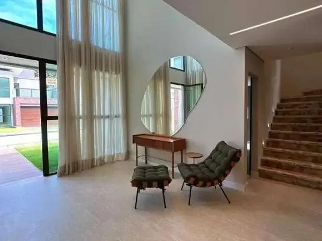 Casa / Sobrado em Condomínio para Venda em Eusébio/CE Tamatanduba 4 Quartos