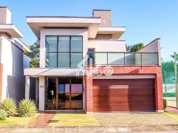 Casa / Sobrado em Condomínio para Venda em Eusébio/CE Tamatanduba 3 Quartos