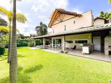 Casa / Sobrado em Condomínio para Venda em Eusébio/CE Tamatanduba 3 Quartos
