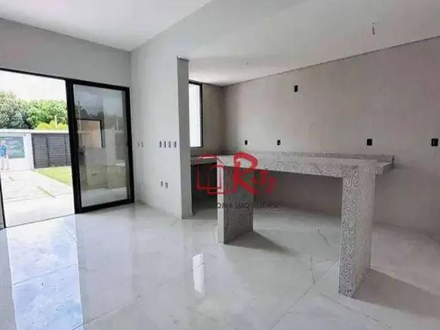 Casa / Sobrado em Condomínio para Venda em Eusébio/CE Timbu 3 Quartos