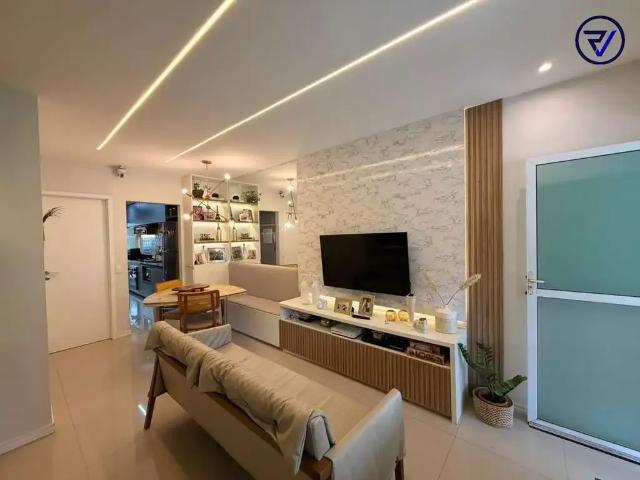 Casa / Sobrado em Condomínio para Venda em Eusébio/CE Urucunema 3 Quartos