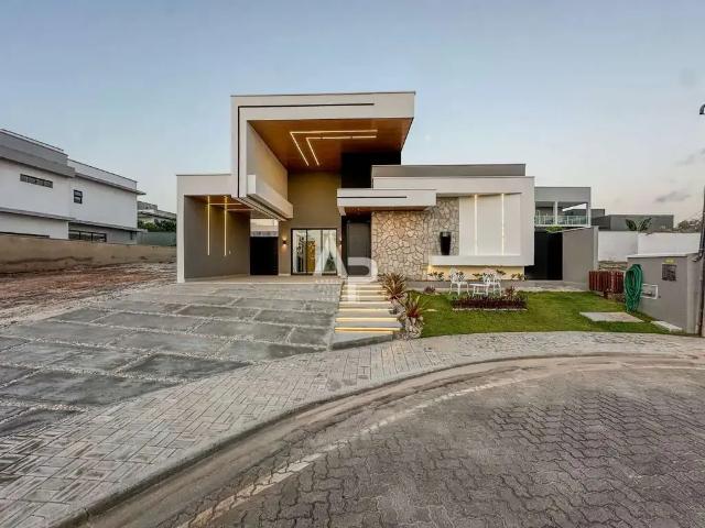 Casa / Sobrado em Condomínio para Venda em Eusébio/CE Urucunema 3 Quartos