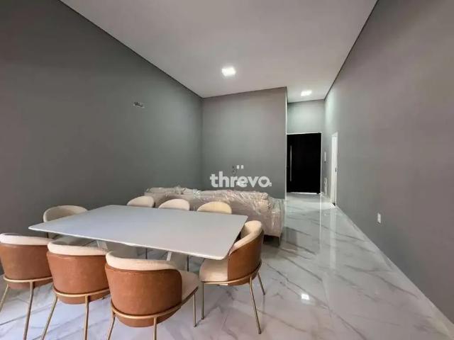Casa / Sobrado em Condomínio para Venda em Eusébio/CE Urucunema 3 Quartos