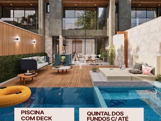 Casa / Sobrado em Condomínio para Venda em Eusébio/CE Urucunema 3 Quartos