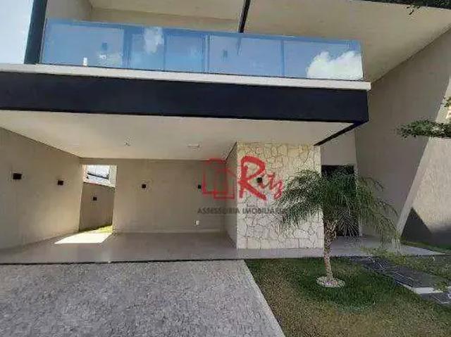 Casa / Sobrado em Condomínio para Venda em Eusébio/CE Urucunema 4 Quartos