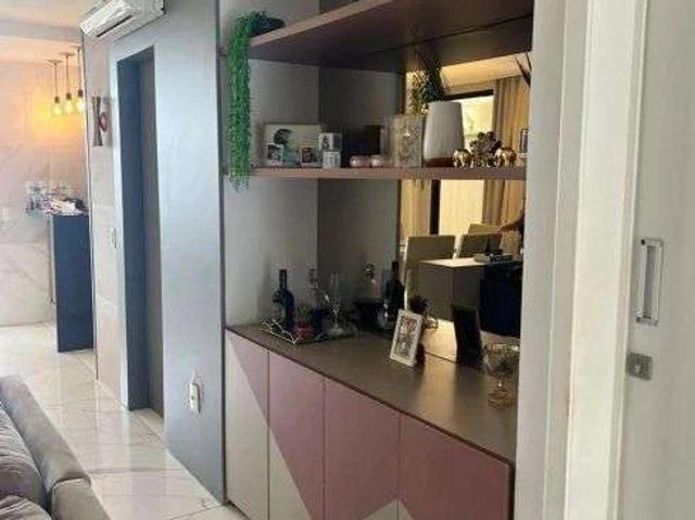Casa / Sobrado em Condomínio para Venda em Eusébio/CE Urucunema 4 Quartos