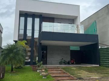 House à venda em Eusébio, Ceará - Varanda