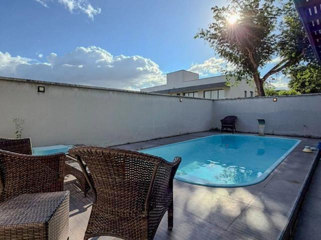 Casa / Sobrado em Condomínio para Venda em Eusébio/CE Urucunema 5 Quartos