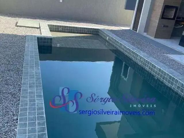 Casa / Sobrado em Condomínio para Venda em Eusébio/CE Alphaville Eusebio 4 Quartos