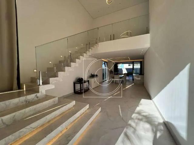 Casa / Sobrado em Condomínio para Venda em Eusébio/CE Alphaville Eusebio 4 Quartos