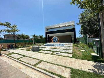 Casa / Sobrado em Condomínio para Venda em Eusébio/CE Alphaville Eusebio 5 Quartos