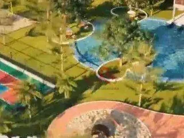 Casa / Sobrado em Condomínio para Venda em Eusébio/CE Amador 3 Quartos
