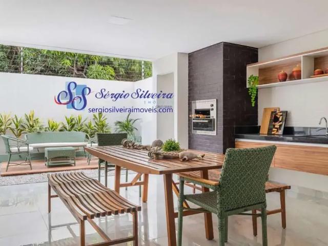 Casa / Sobrado em Condomínio para Venda em Eusébio/CE Cararu 3 Quartos