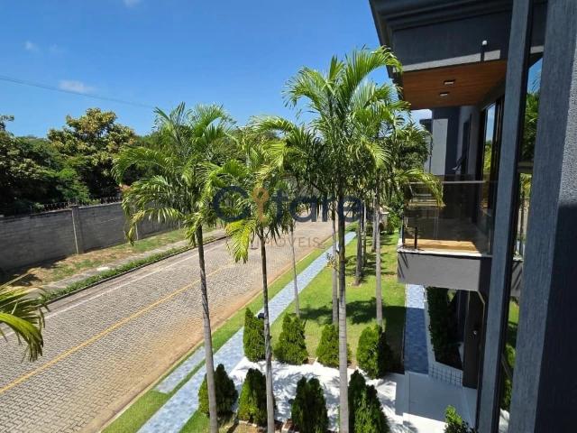 Casa / Sobrado em Condomínio para Venda em Eusébio/CE Cararu 7 Quartos