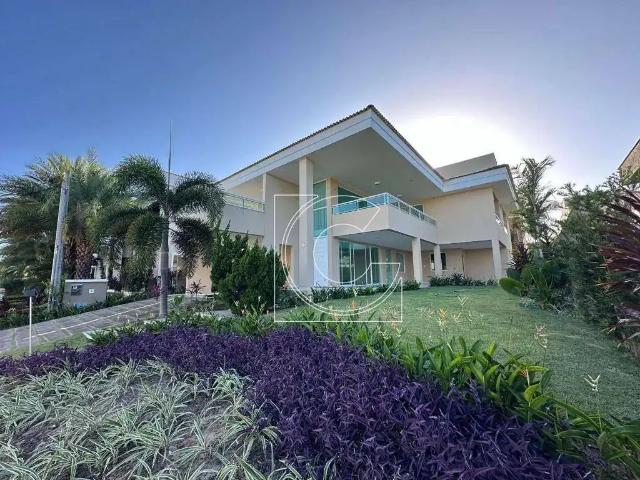 Casa / Sobrado em Condomínio para Venda em Eusébio/CE Cararu 4 Quartos