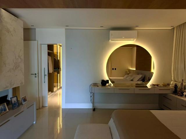 Casa / Sobrado em Condomínio para Venda em Eusébio/CE Cararu 4 Quartos