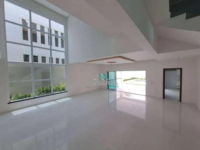 Casa / Sobrado em Condomínio para Venda em Eusébio/CE Cararu 5 Quartos