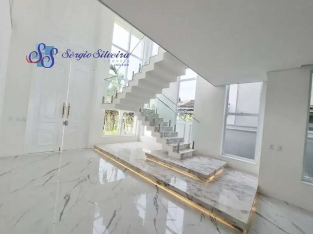 Casa / Sobrado em Condomínio para Venda em Eusébio/CE Cararu 5 Quartos